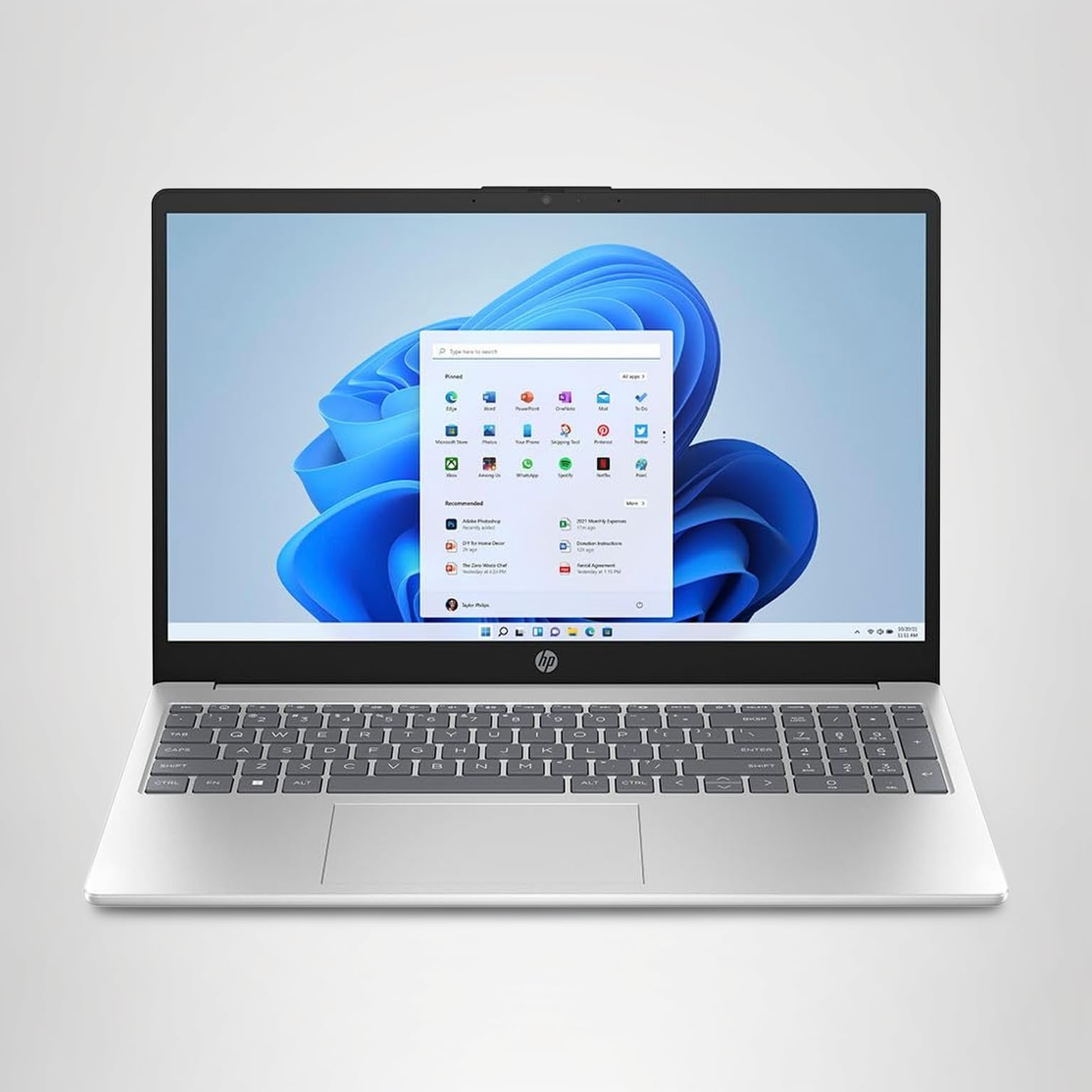 Amazon.com: HP 15.6